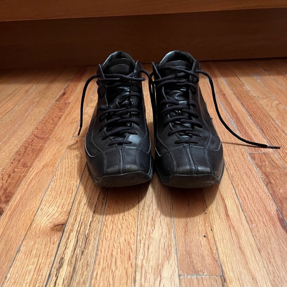 Prada Sneakers - Picture 2 of 4